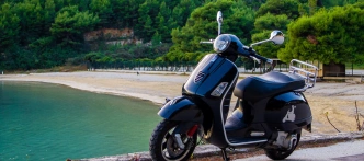 10% Off Your Purchase at Motoin