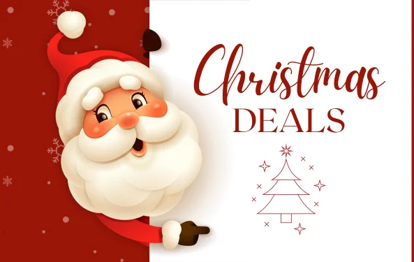 Christmas Deals