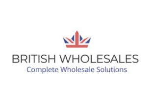 British Wholesales discount code