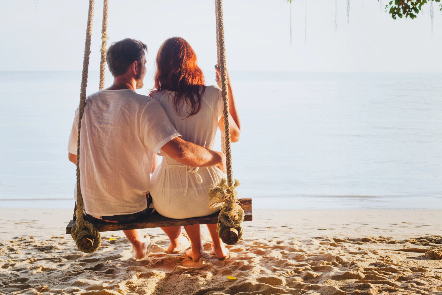 Top Romantic Couples Holidays in September 2025