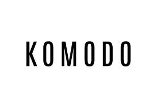 Komodo discount code