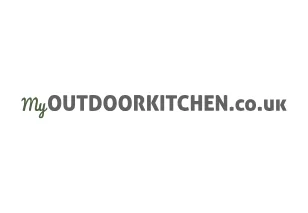 My outdoor Kitchen discount code
