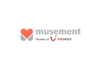 Musement discount code