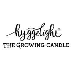 The Growing Candle