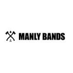 Manly Bands discount code