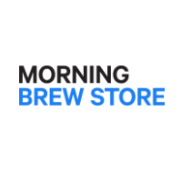 Morning Brew discount code