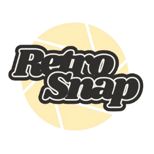 The Retro Snap discount code