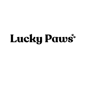 Lucky Paws discount code