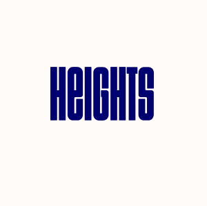 Heights discount code