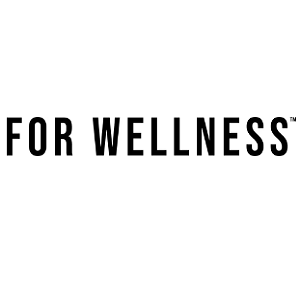 For Wellness discount code