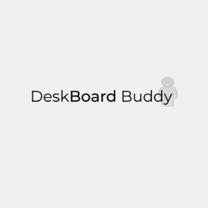 DeskBoard Buddy discount code